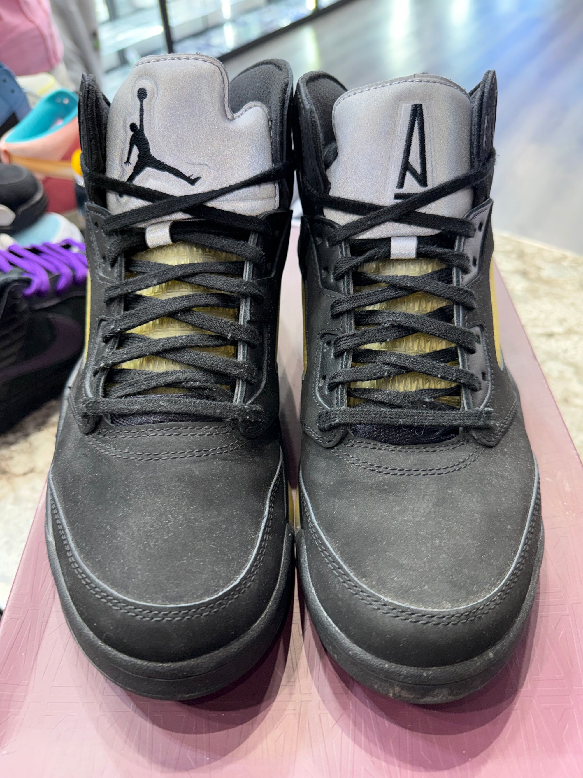 Jordan 5 Retro A Ma Maniére Dusk