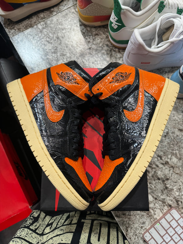 Jordan 1 Retro High Shattered Backboard 3.0