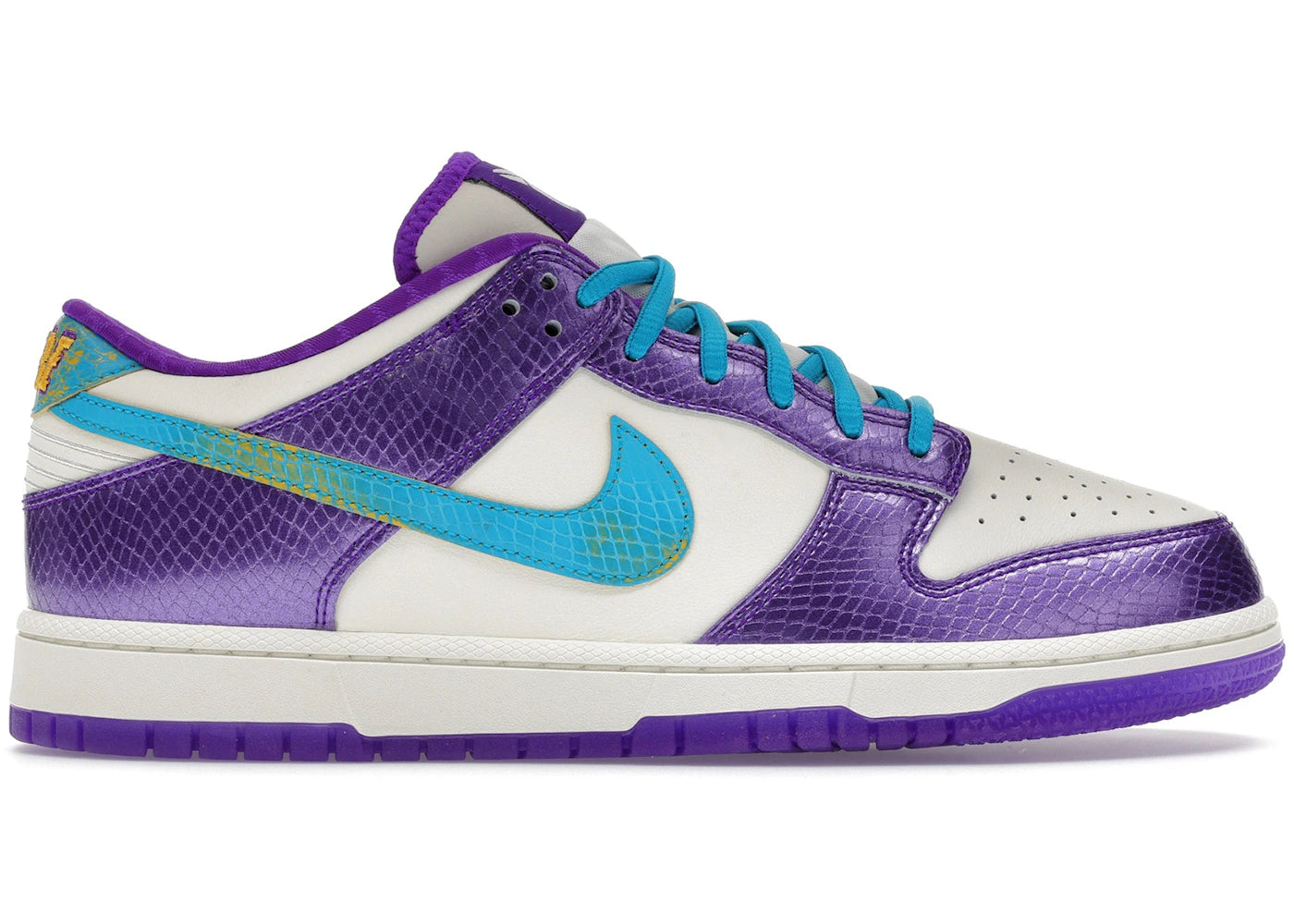 Nike Dunk Low Protro Kobe Bryant Draft Day