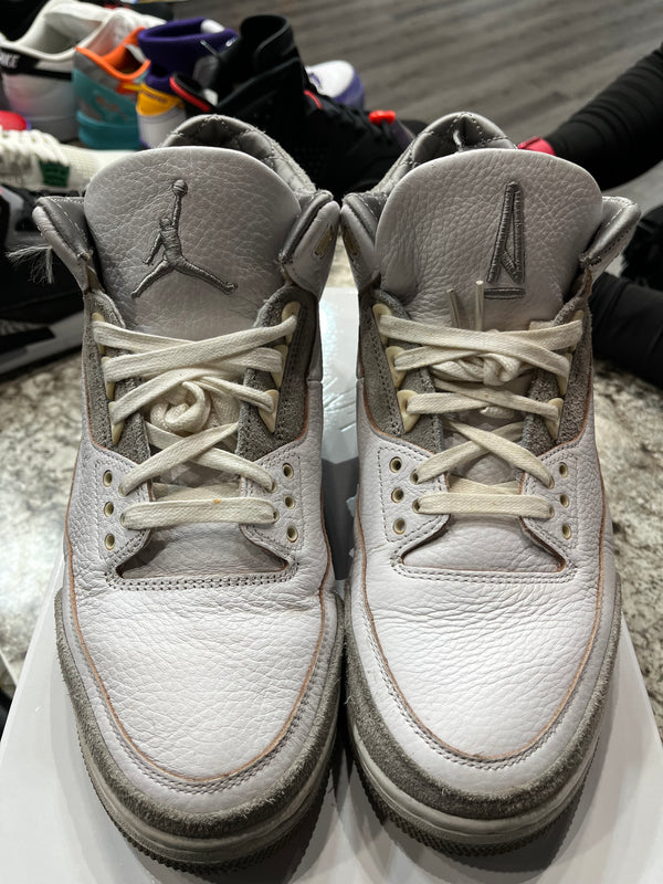 Jordan 3 Retro SP A Ma Maniére (Women's)
