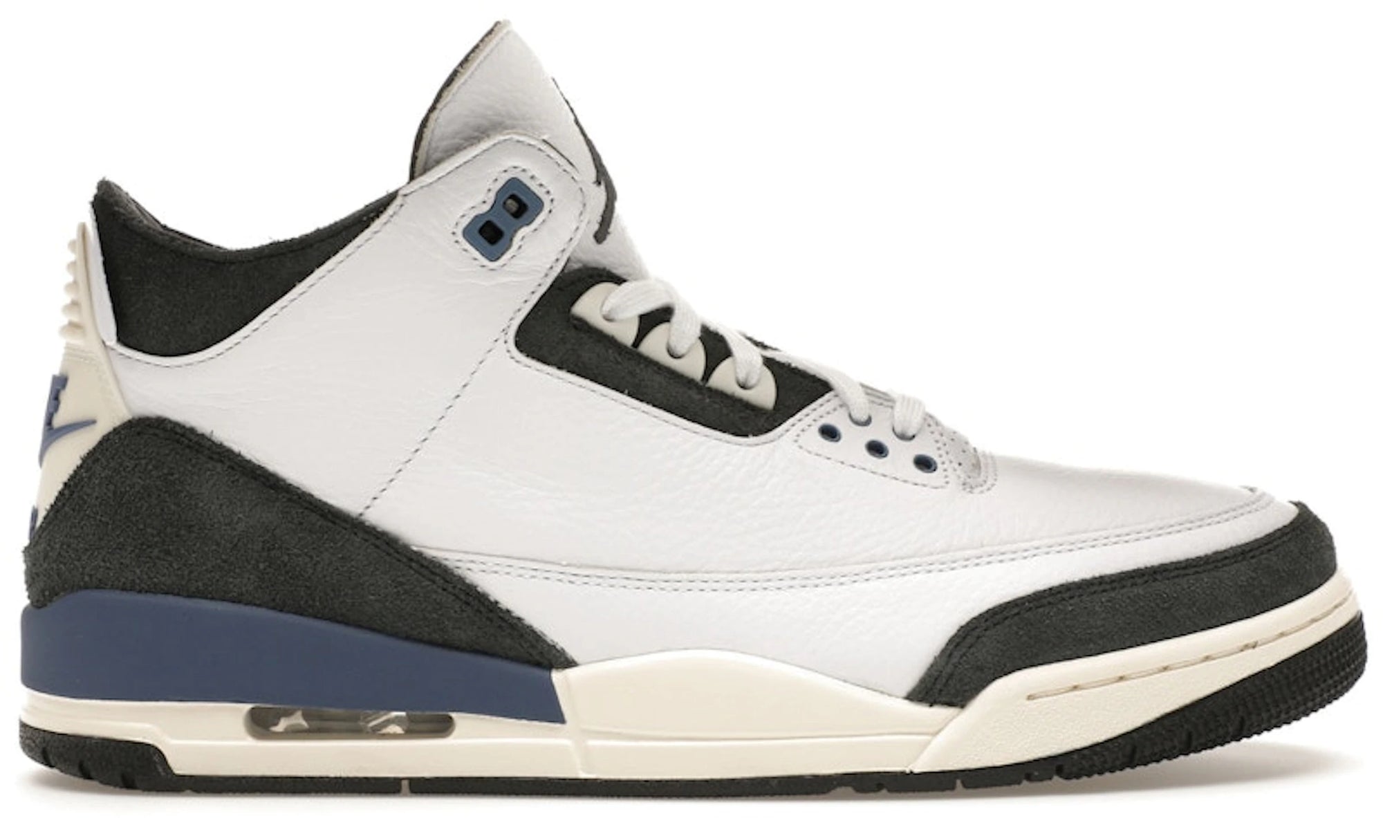 Jordan 3 Retro OG SP A Ma Maniére Diffused Blue