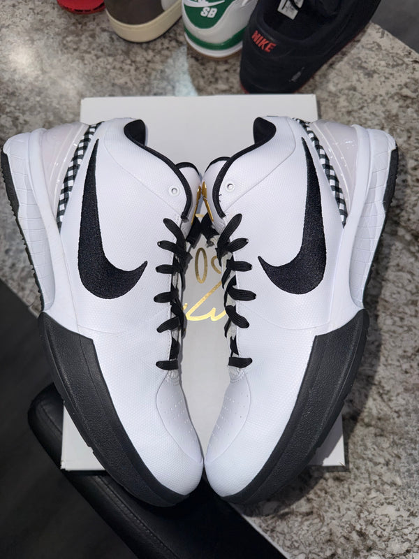 Nike Kobe 4 Protro Mambacita Gigi