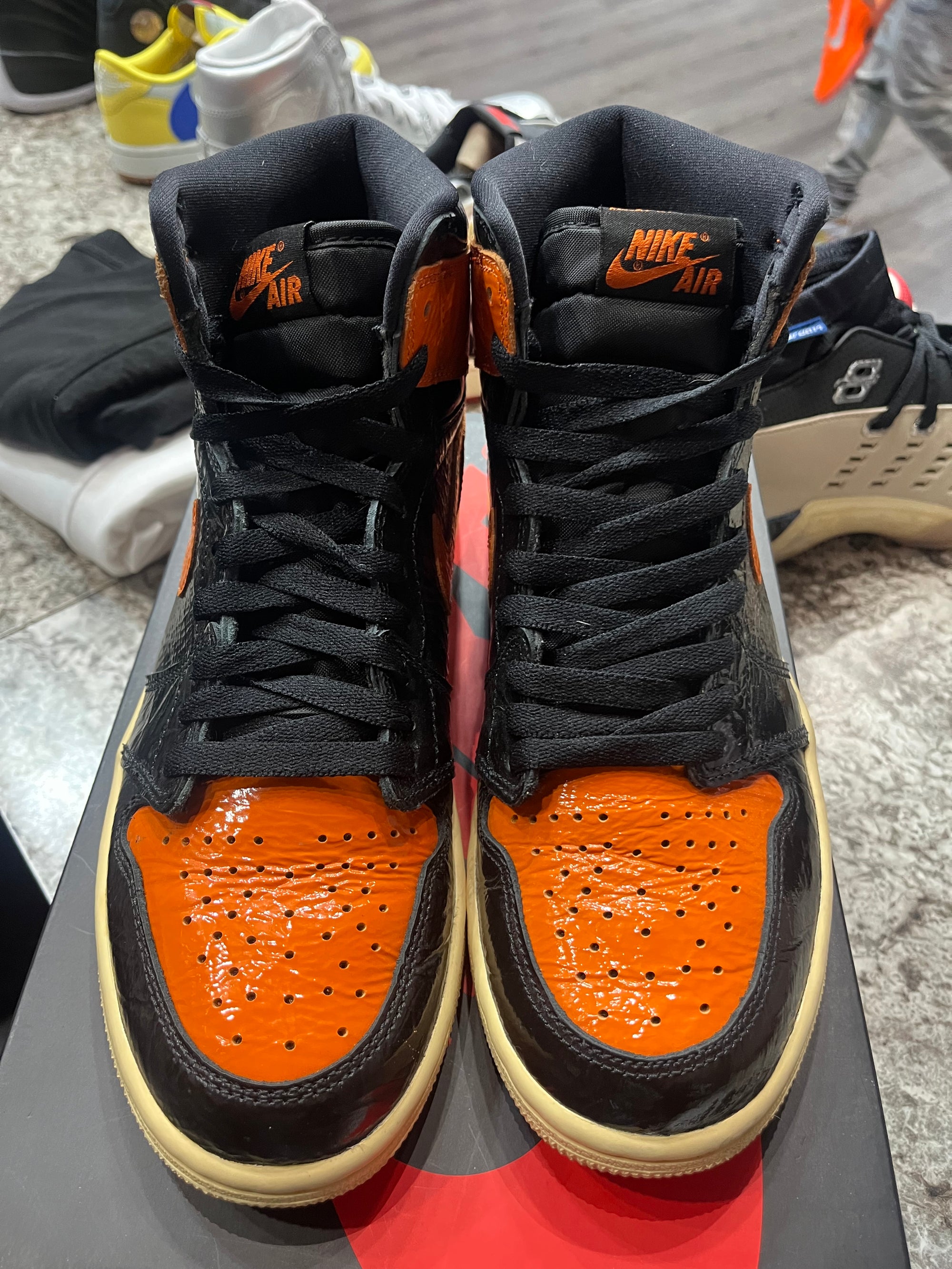 Jordan 1 Retro High Shattered Backboard 3.0