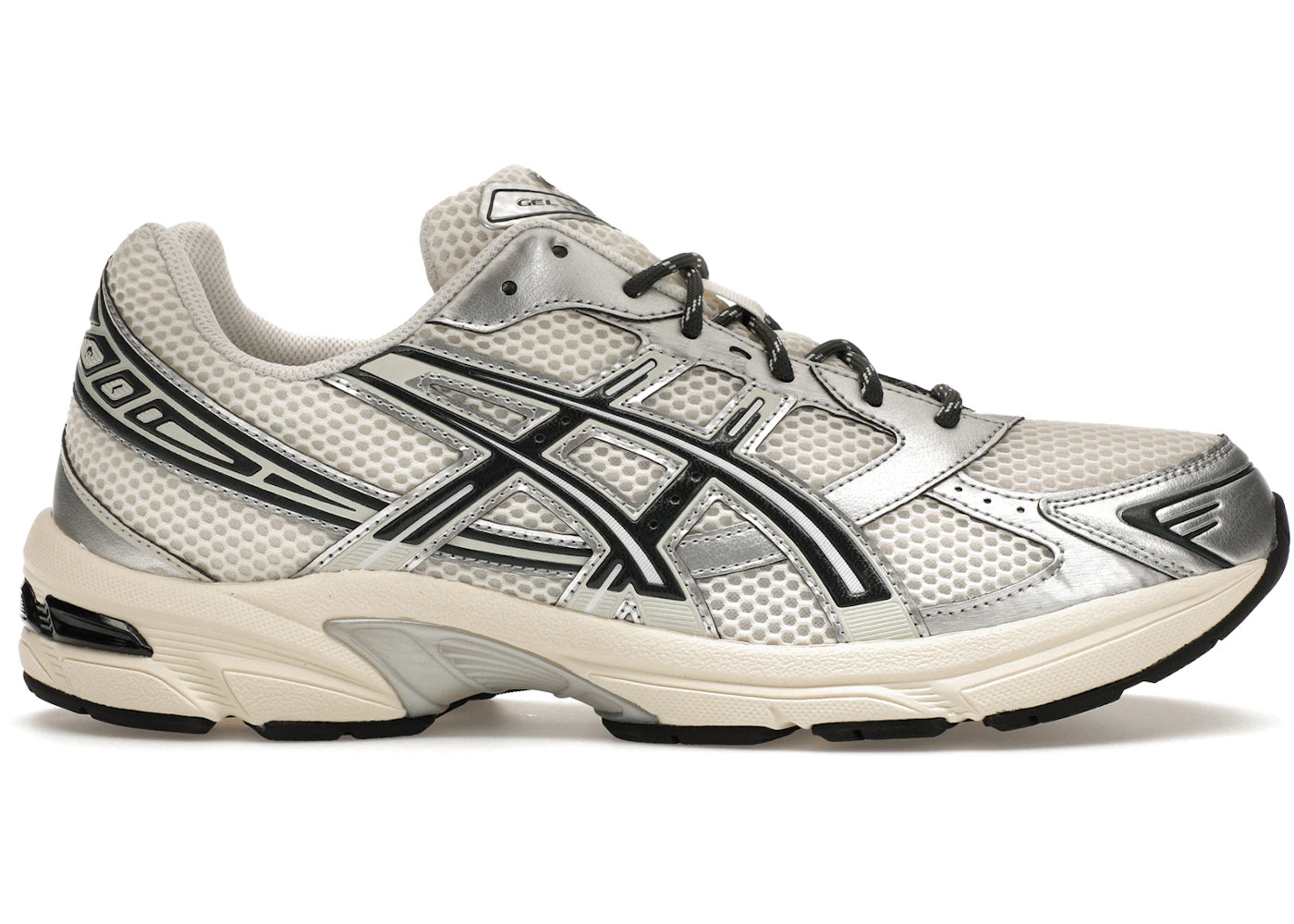 ASICS Gel-1130 Kith Cream Scarab (2024)