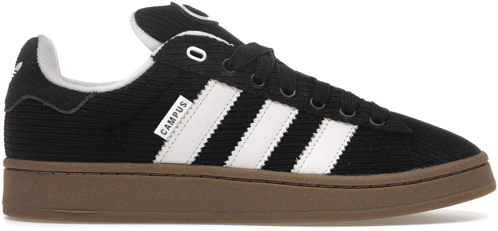 adidas Campus 00s Core Black Crystal White