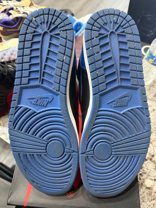 Jordan 1 Retro Royal (2017)