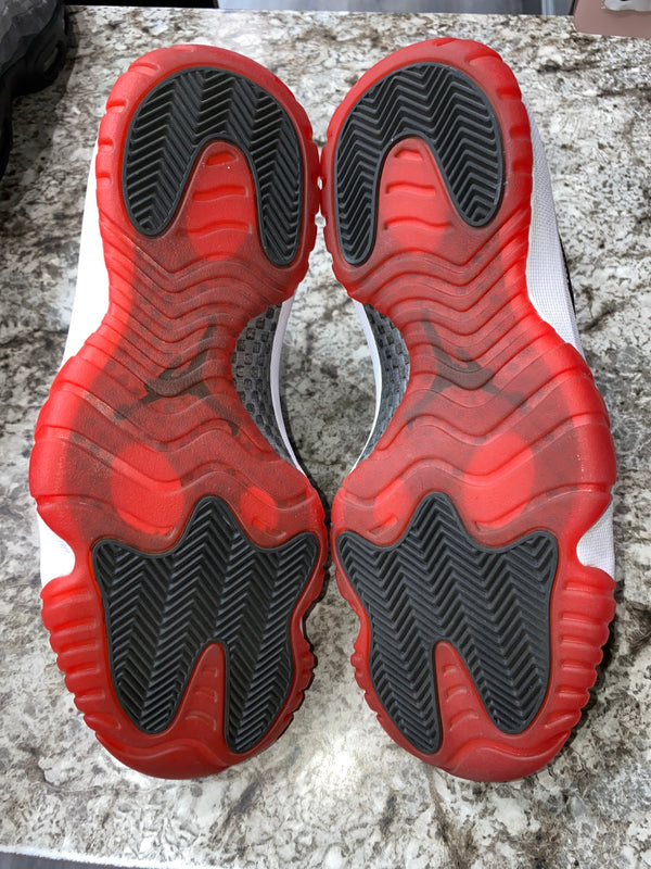 Jordan 11 Retro Playoffs (2012) (NO BOX)