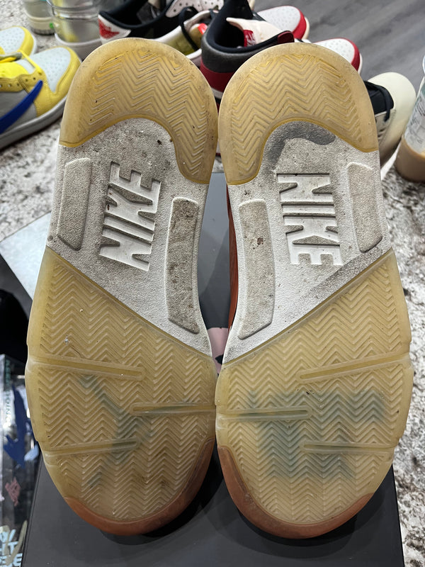 Jordan 5 Retro DJ Khaled We The Best Crimson Bliss