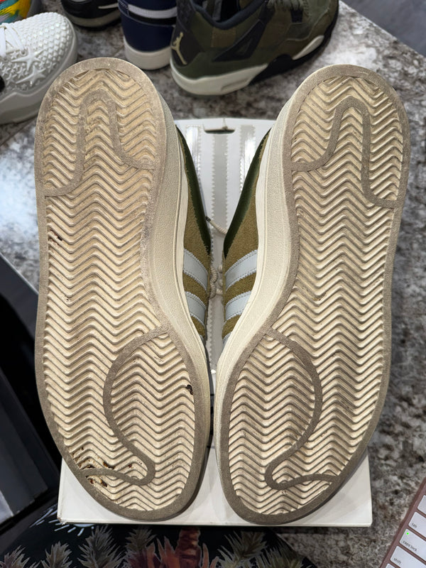 adidas Campus Light Bad Bunny Wild Moss