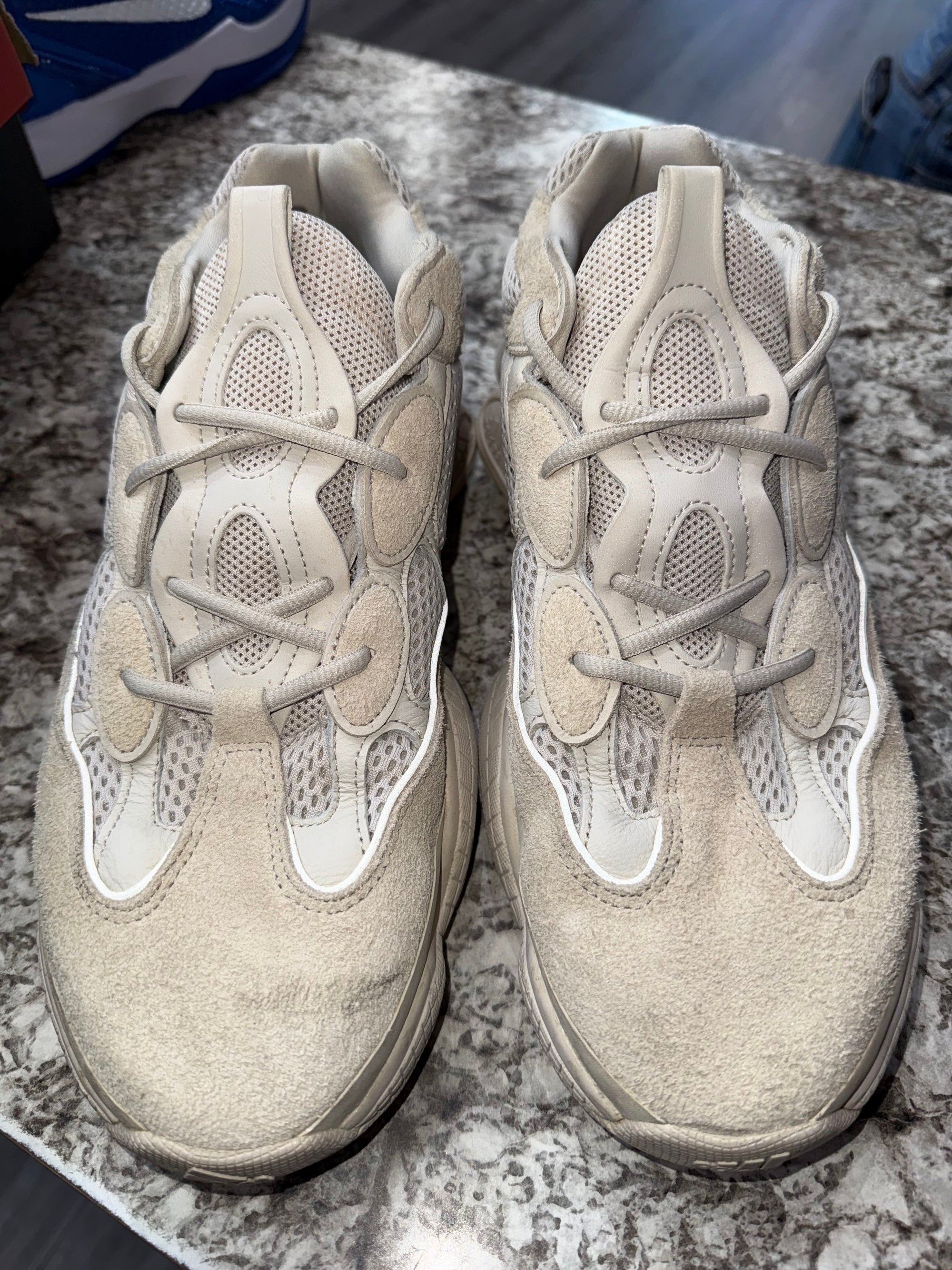 adidas Yeezy 500 Blush