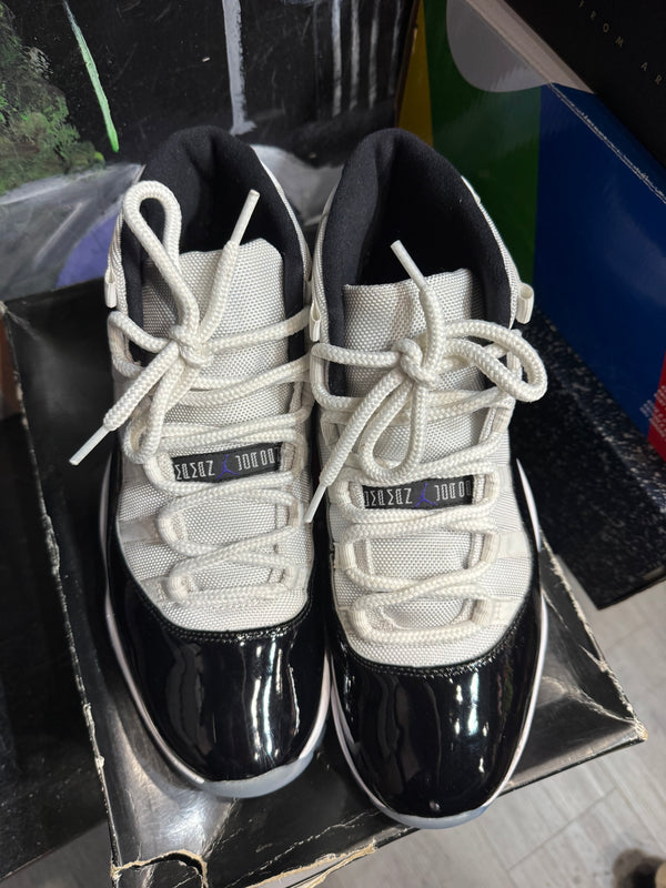 Jordan 11 Retro Concord (2018)