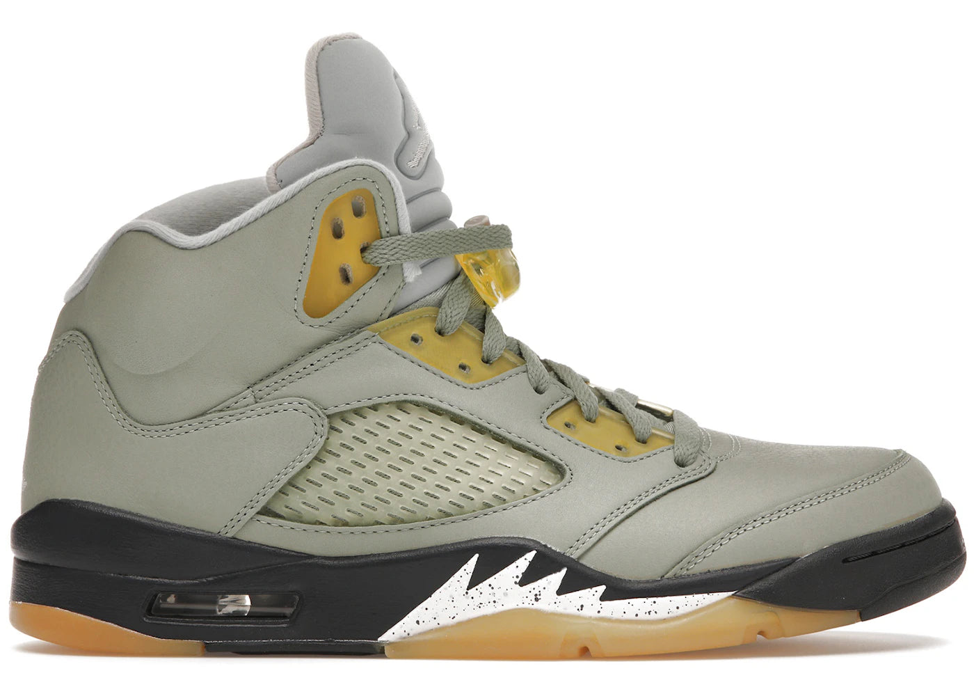 Jordan 5 Retro Jade Horizon (DAMAGED BOX)