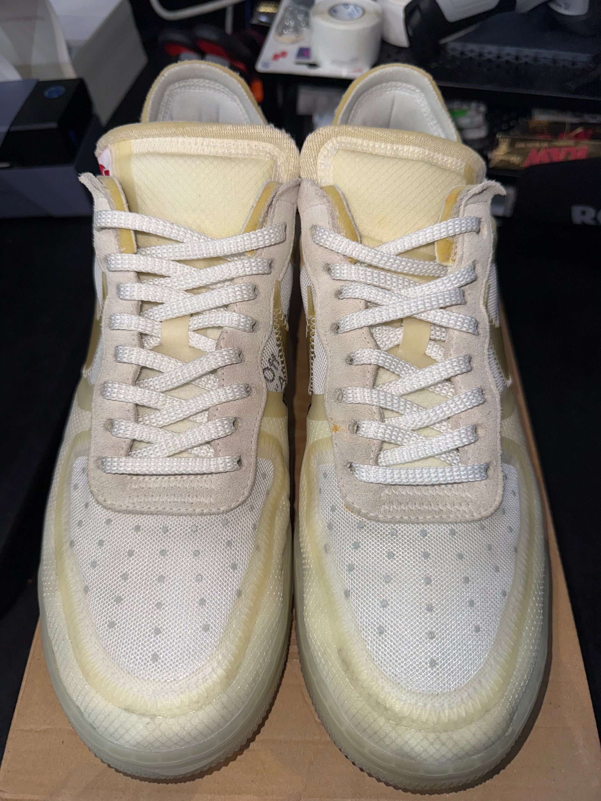 Nike Air Force 1 Low Off-White