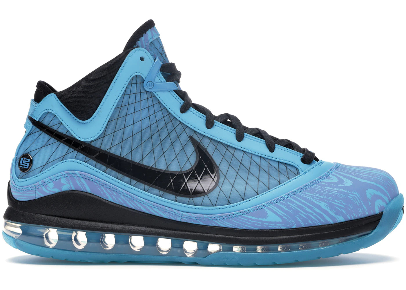 Nike LeBron 7 All-Star (2020)