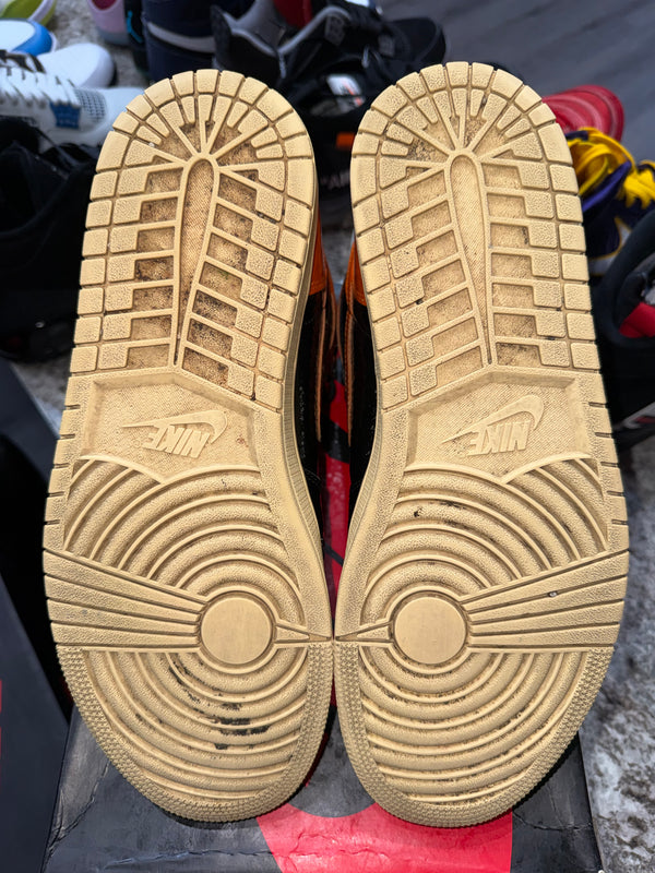 Jordan 1 Retro High Shattered Backboard 3.0