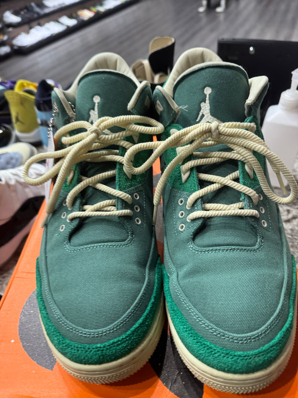 Jordan 3 Retro SP Nina Chanel Abney Bicoastal (Women's) (Damaged Box)