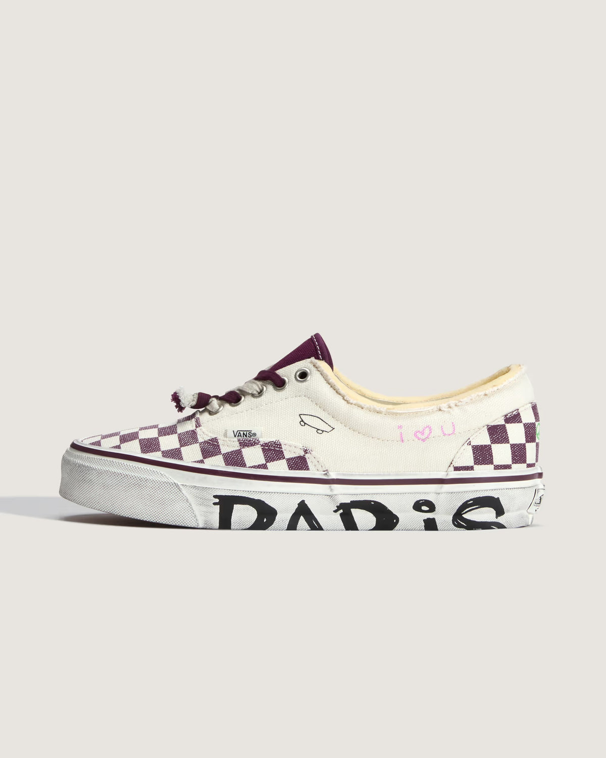 Paris Premium Era 95 Shoes