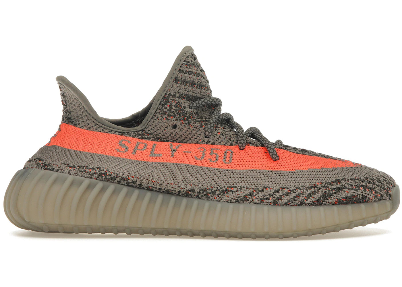 adidas Yeezy Boost 350 V2 Beluga Reflective (REP BOX)