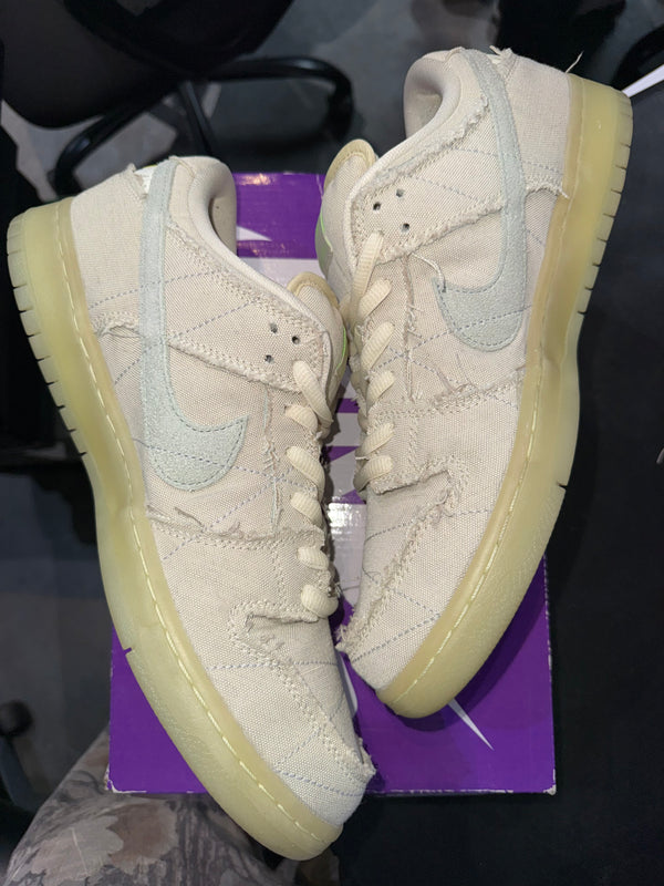 Nike SB Dunk Low Mummy (DAMAGED BOX)