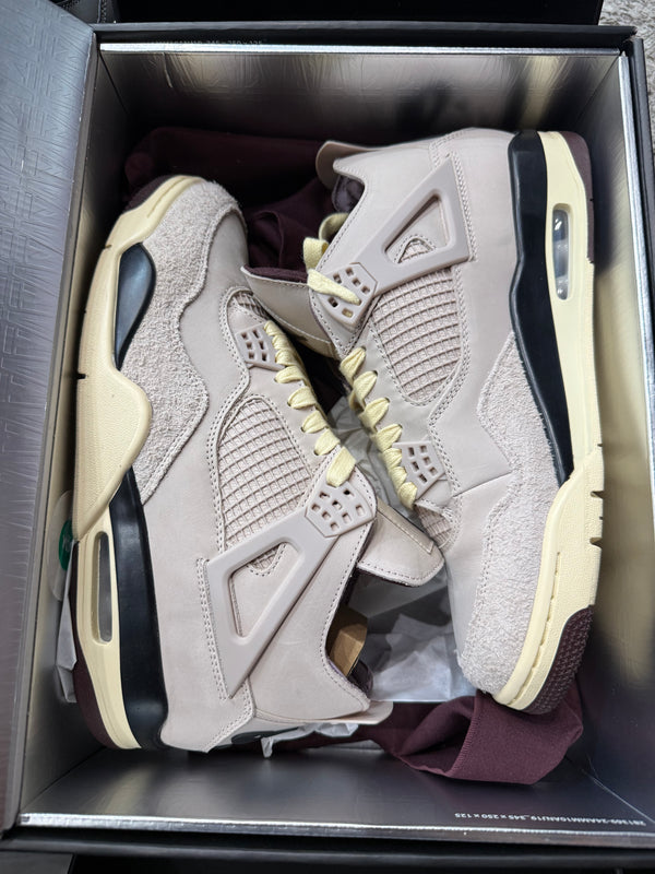 Jordan 4 Retro OG SP A Ma Maniére While You Were Sleeping (Women's)