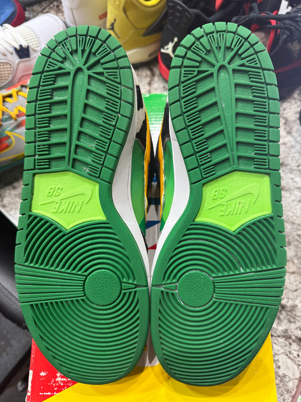 Nike SB Dunk Low Ben & Jerry's Chunky Dunky