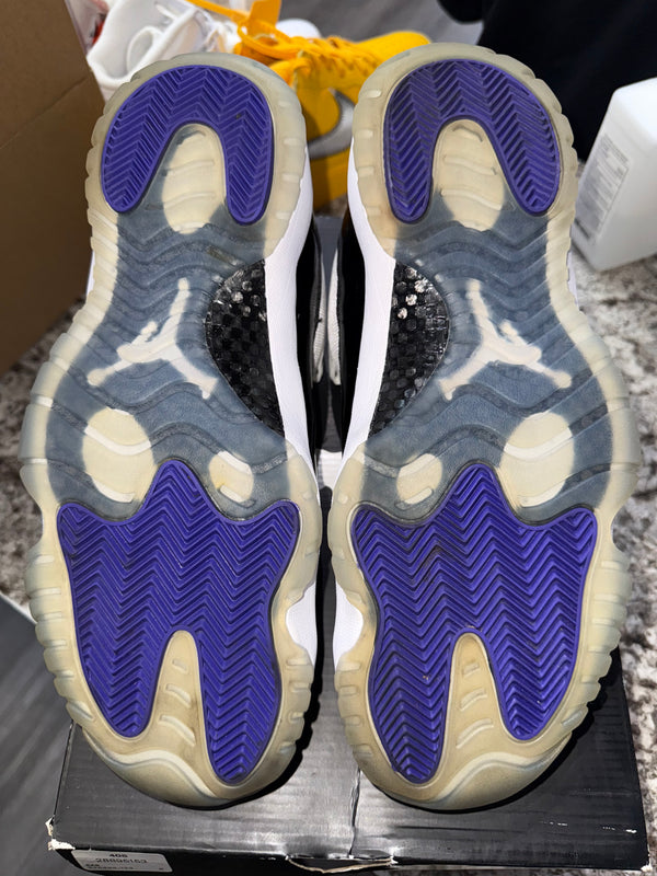 Jordan 11 Retro Low Concord