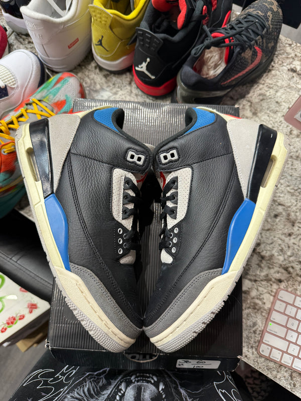 Jordan 3 Retro OG Rare Air