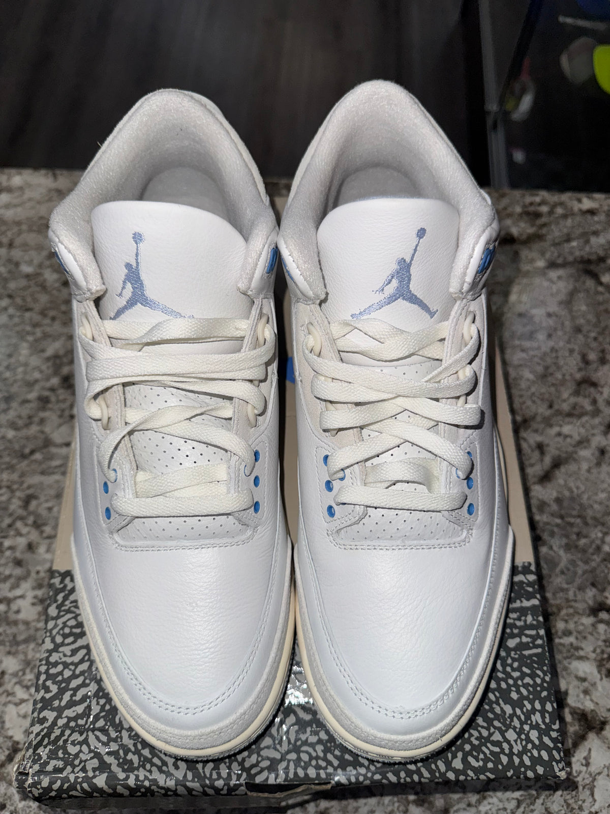 Jordan 3 Retro Lucky Shorts