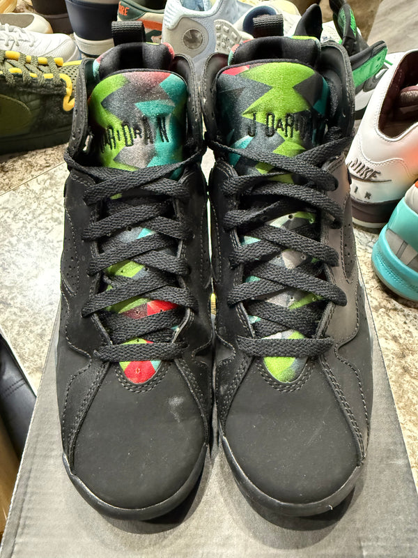 Jordan 7 Retro Barcelona Nights (GS)