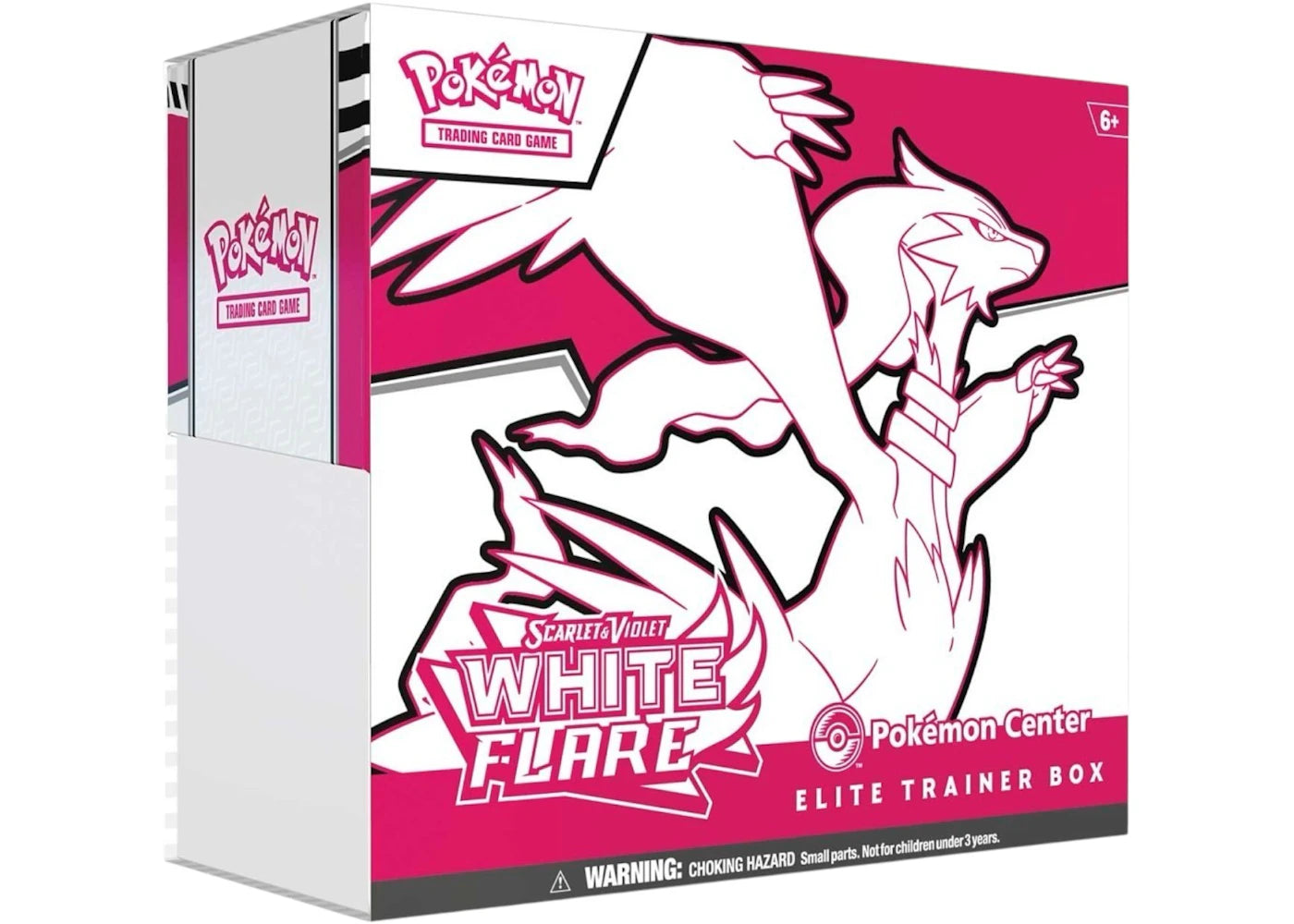 2026 Pokémon Mega Evolution Perfect Order Elite Trainer Box