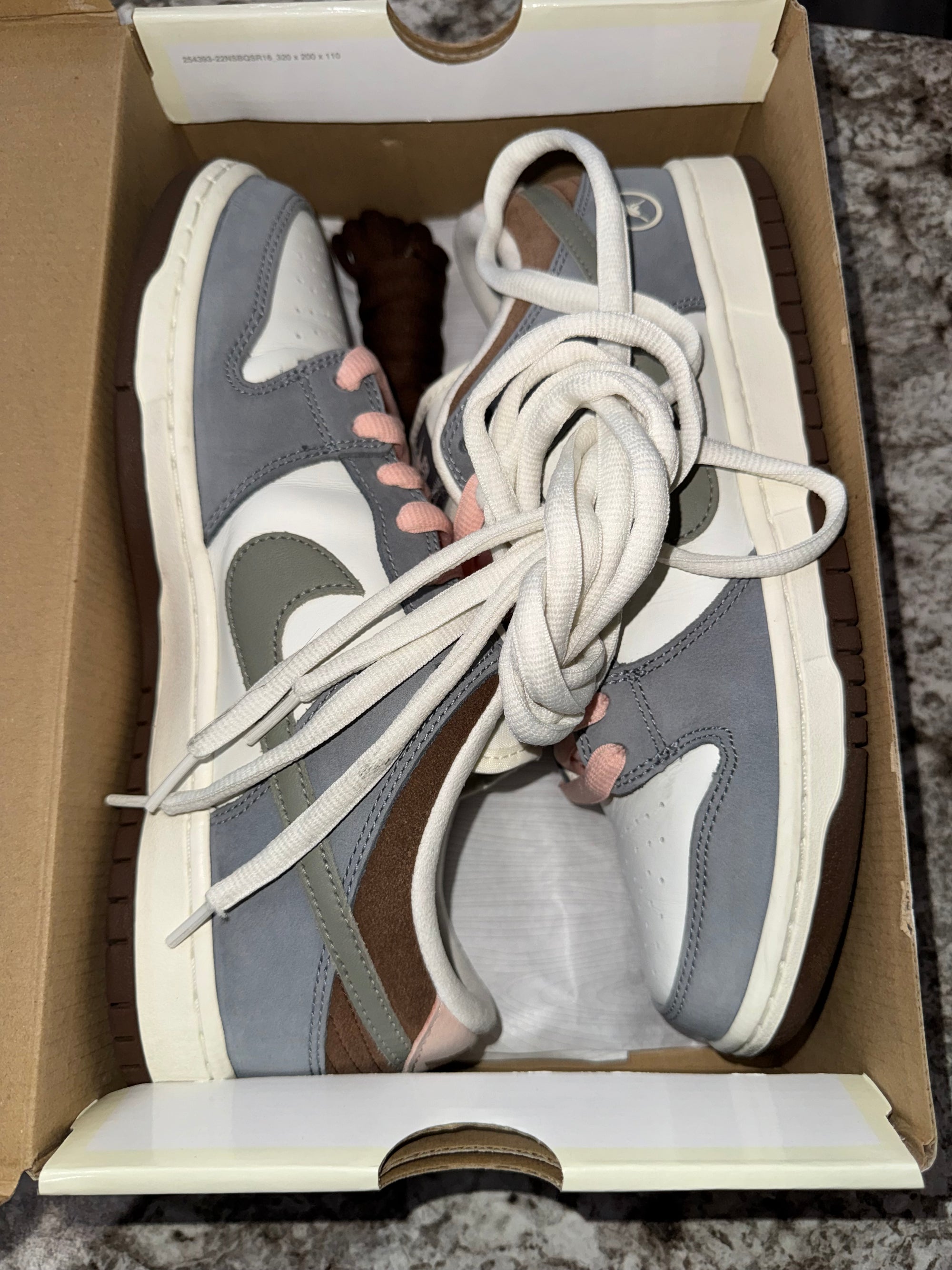Nike SB Dunk Low Yuto Horigome