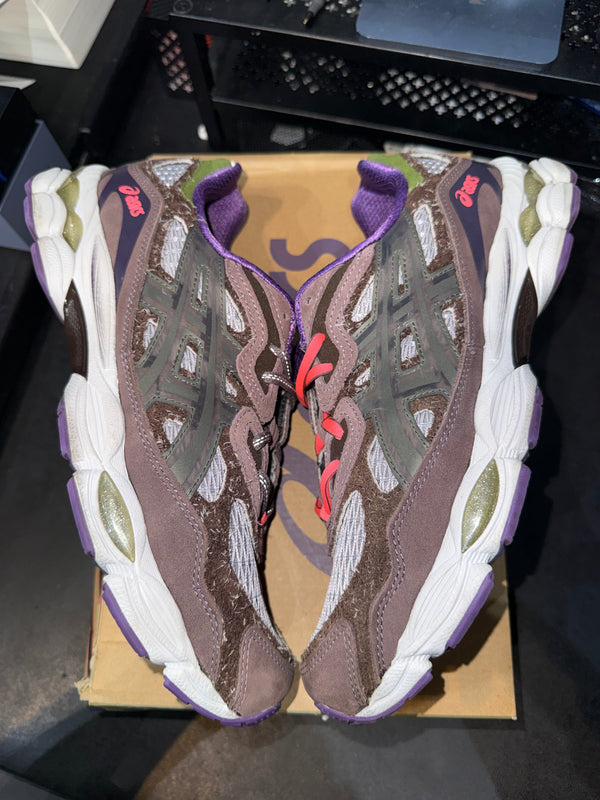 ASICS Gel-NYC Bodega After-Hours (DAMAGED BOX)