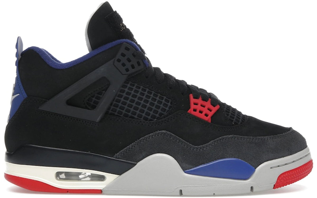 Jordan 4 Retro Rare Air (Gold Lettering)