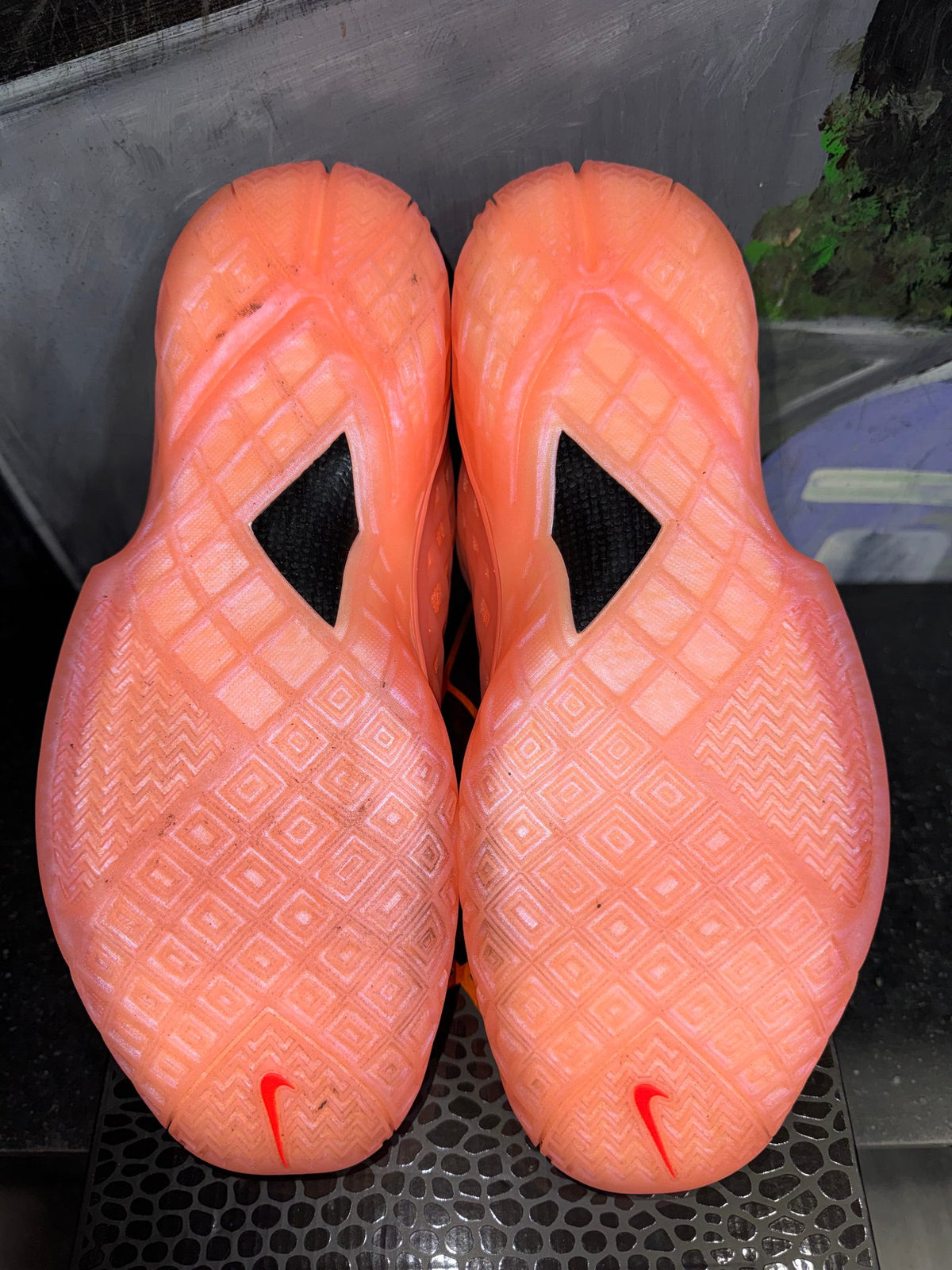 Nike Kobe 3 Low Protro Atomic Pink