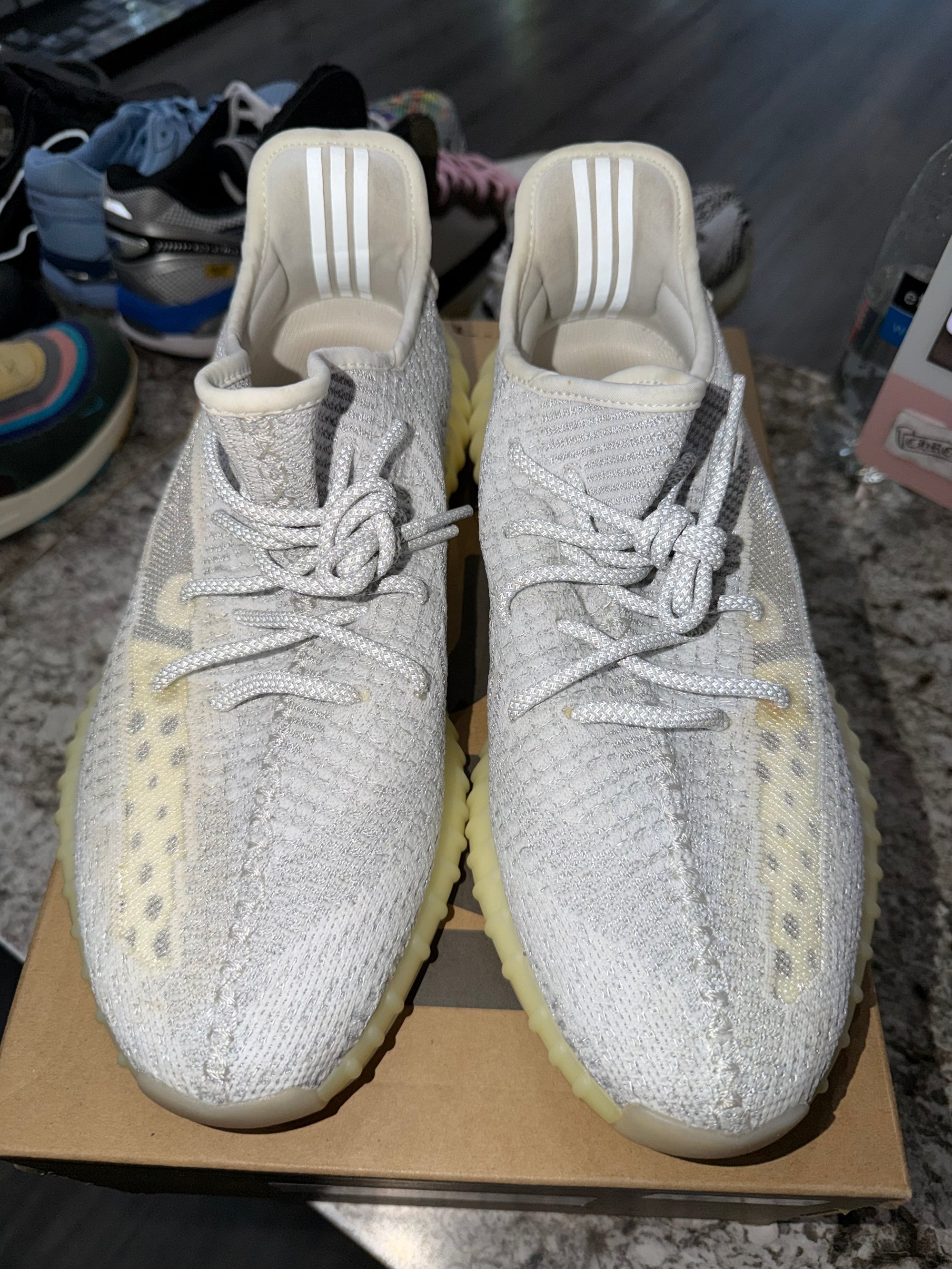 adidas Yeezy Boost 350 V2 Static Reflective