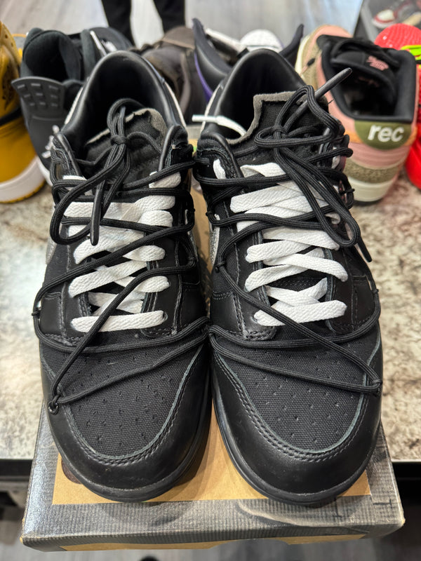 Nike Dunk Low Off-White Lot 50