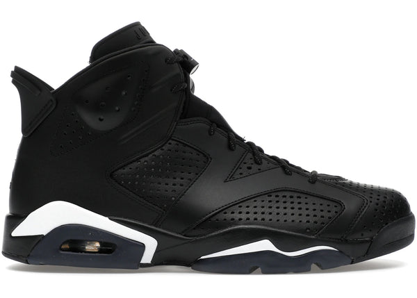 Jordan 6 Retro Black Cat