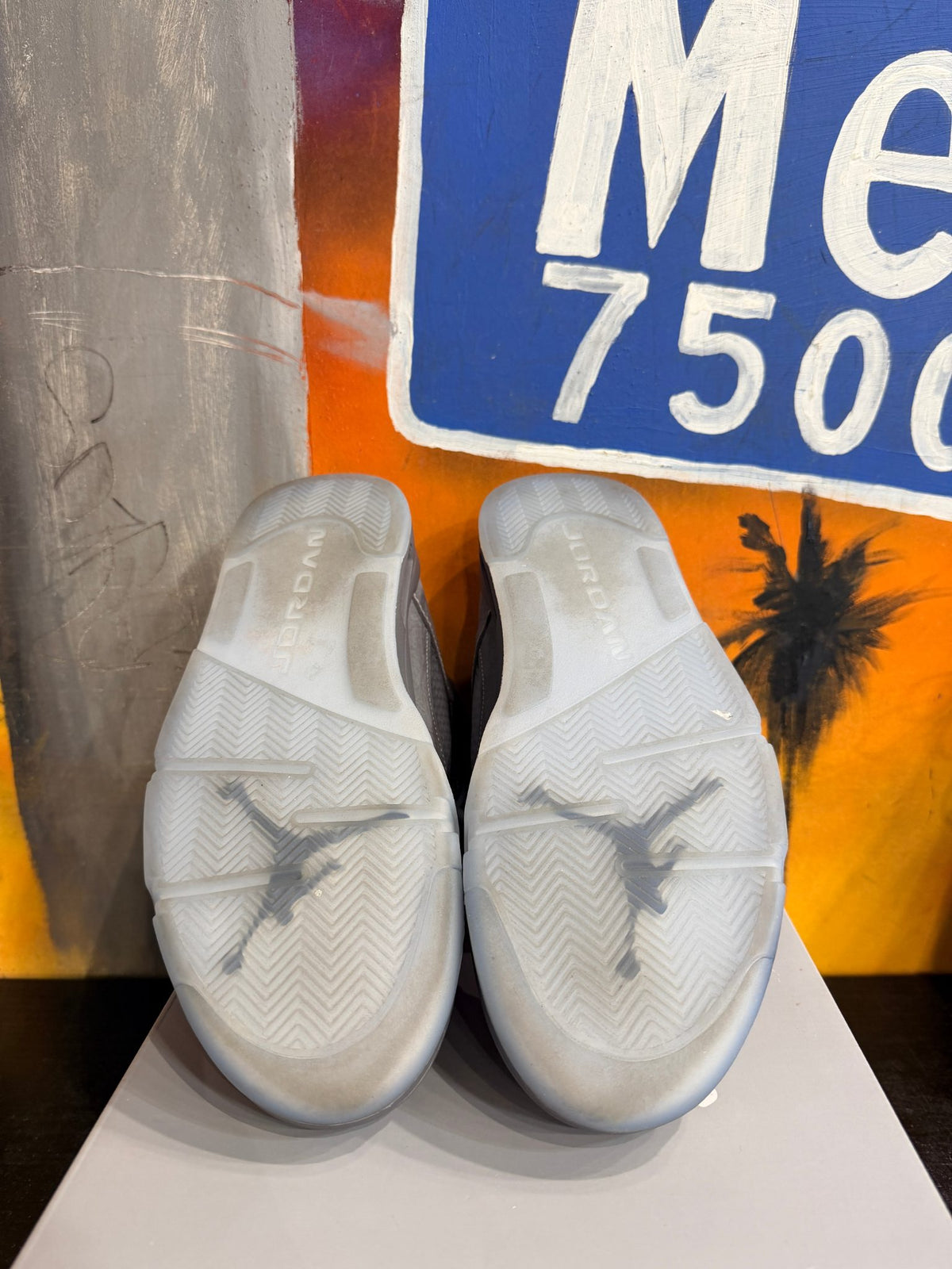 Jordan 5 Retro Wolf Grey (2026)