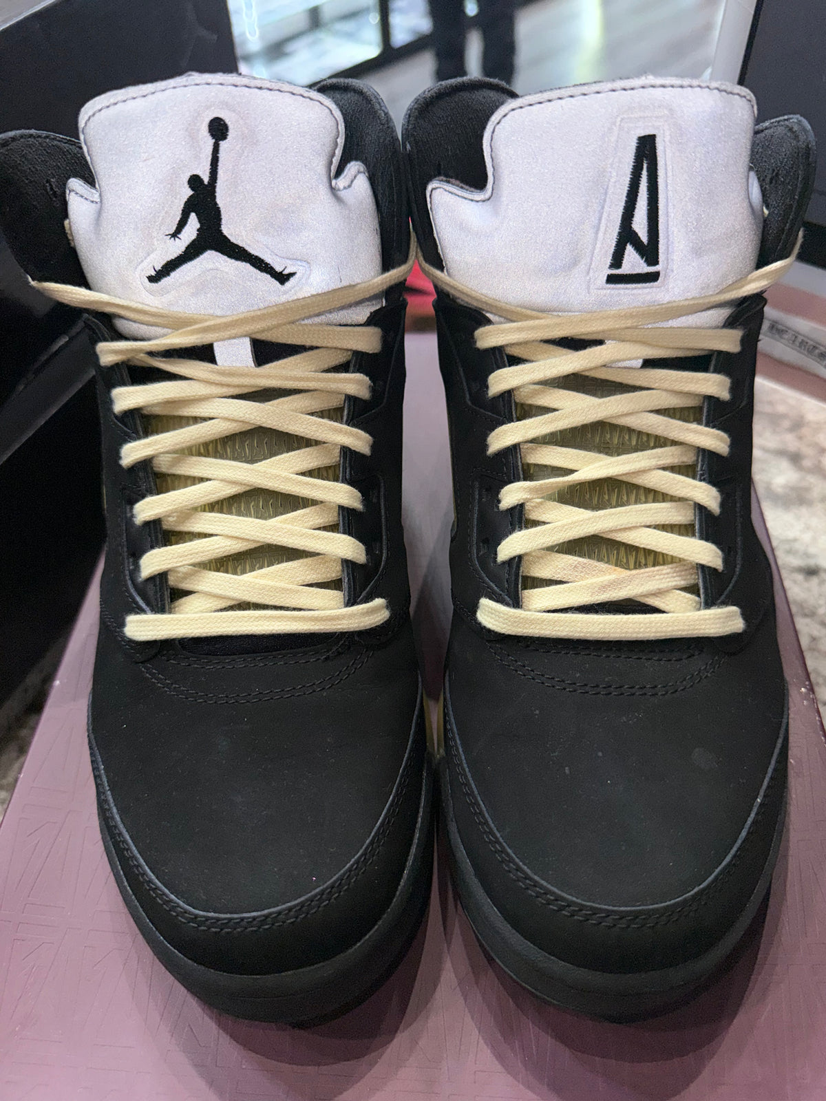 Jordan 5 Retro A Ma Maniére Dusk