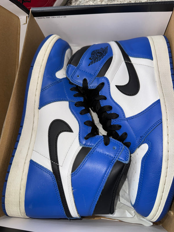 Jordan 1 Retro High Game Royal