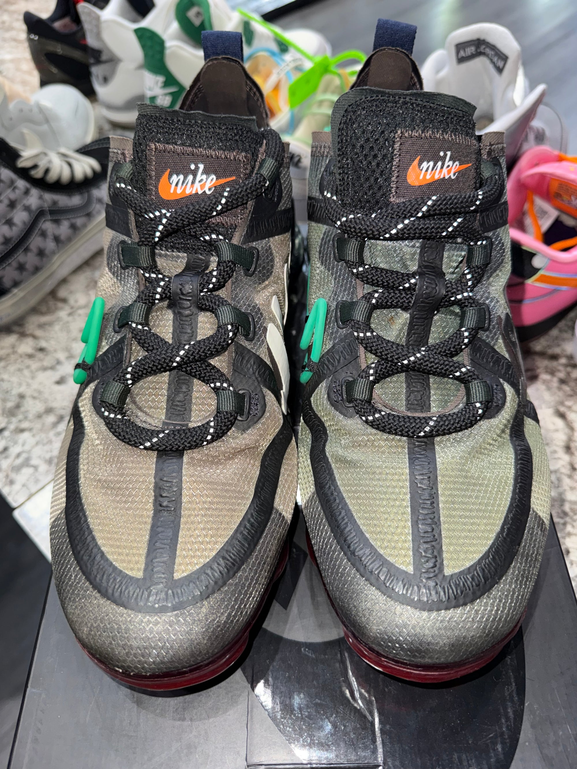 Nike Air VaporMax 2019 Cactus Plant Flea Market (Women's)