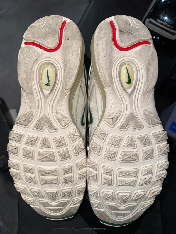 Nike Air Max 97 Undefeated White