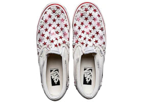 Vans Classic Slip-On Mattias Gollin Stella Rossa