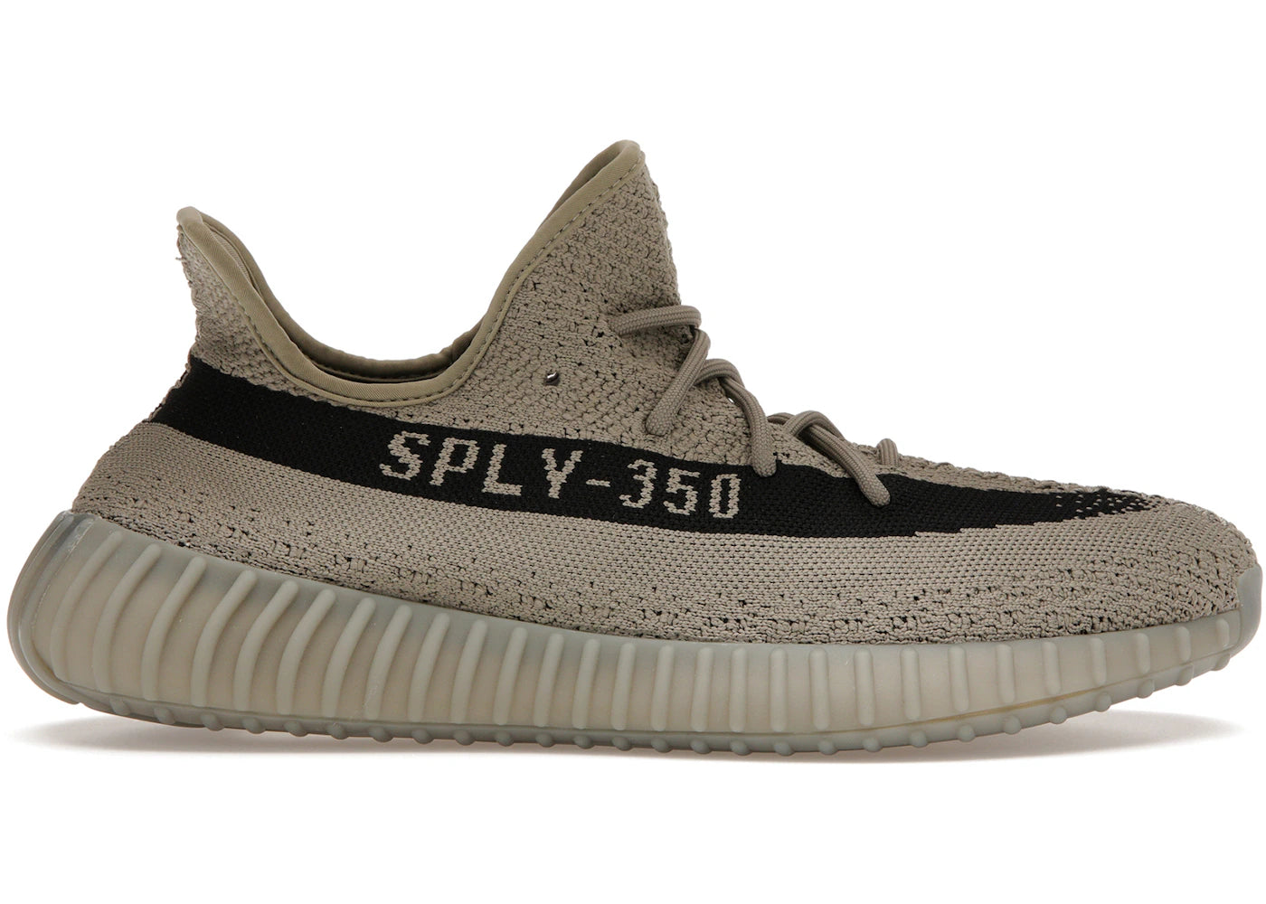 adidas Yeezy Boost 350 V2 Granite (YARD SALE)