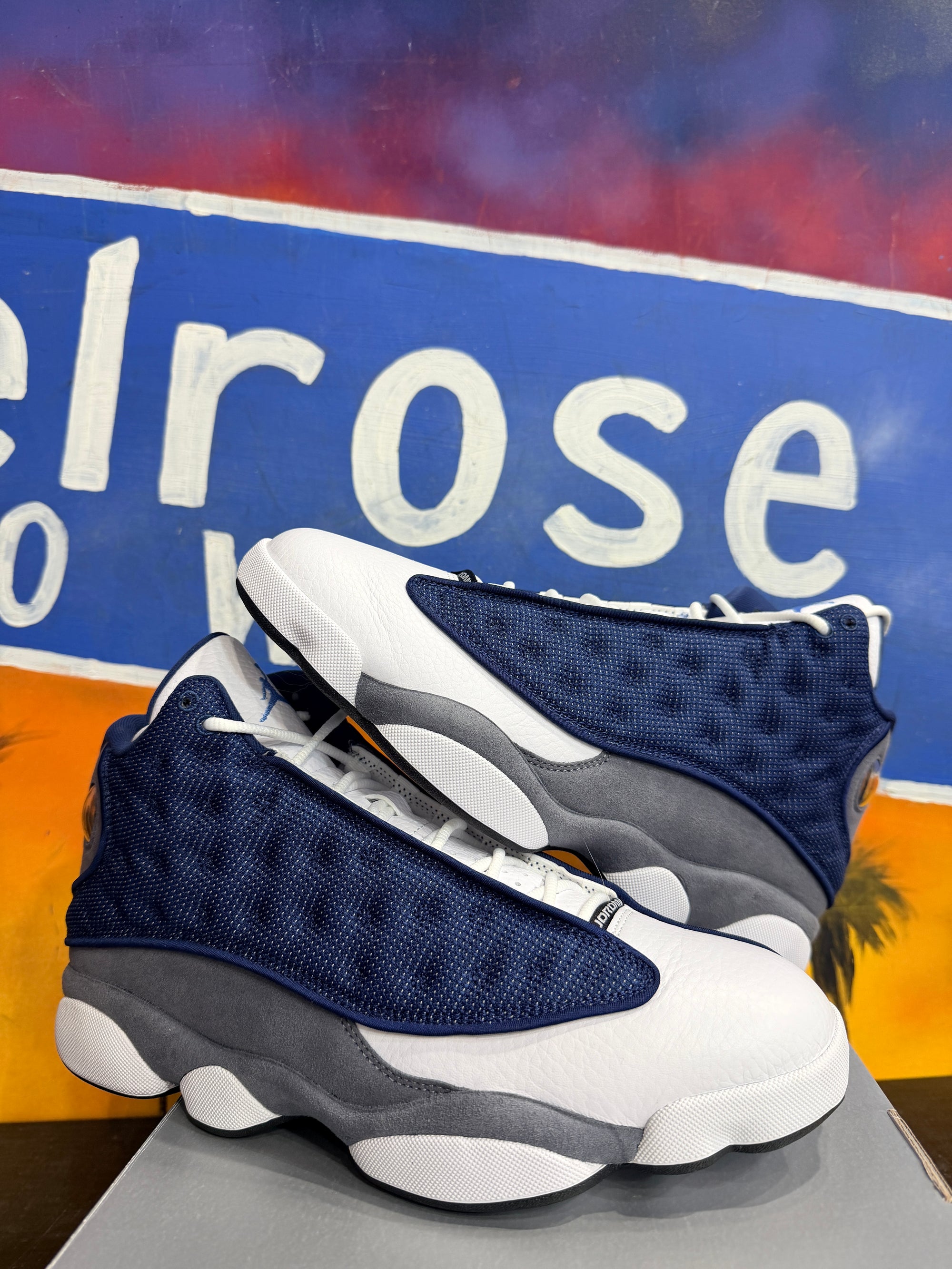 Jordan 13 Retro Flint (2026)