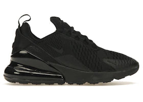 Nike Air Max 270 Black (GS)