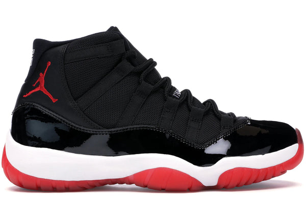 Jordan 11 Retro Playoffs (2012) (NO BOX)