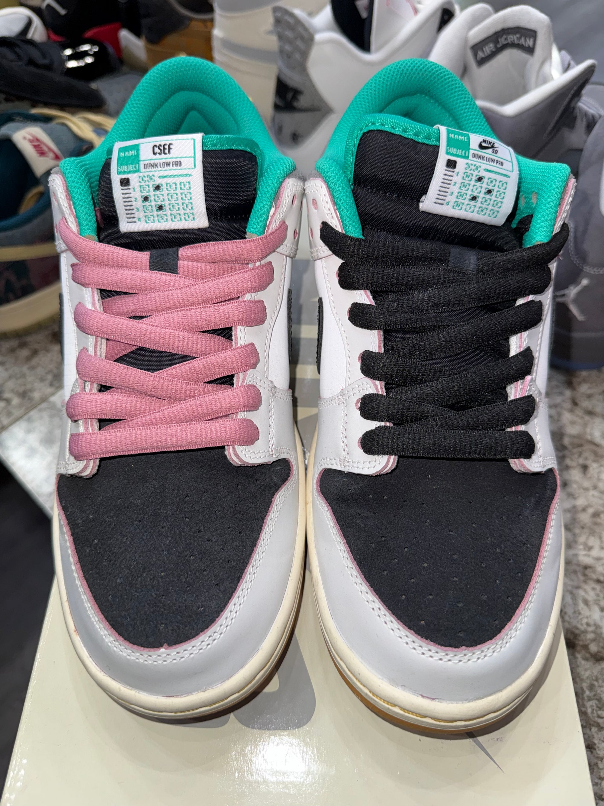 Nike SB Dunk Low CSEF