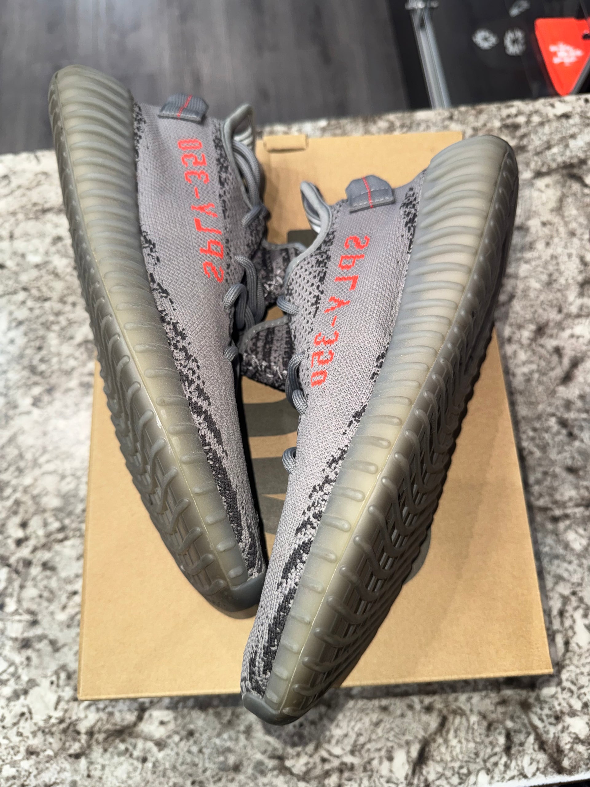 adidas Yeezy Boost 350 V2 Beluga 2.0