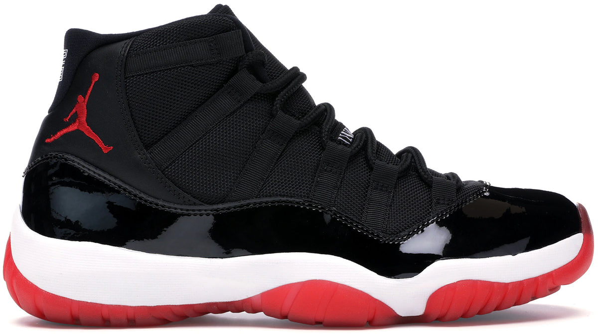 Jordan 11 Retro Playoffs (2012)